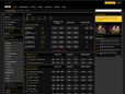 Bwin Screenshot