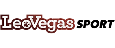 Logo di LeoVegas Sport