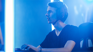 Immagine Perché scommettere