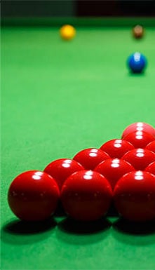 Snooker