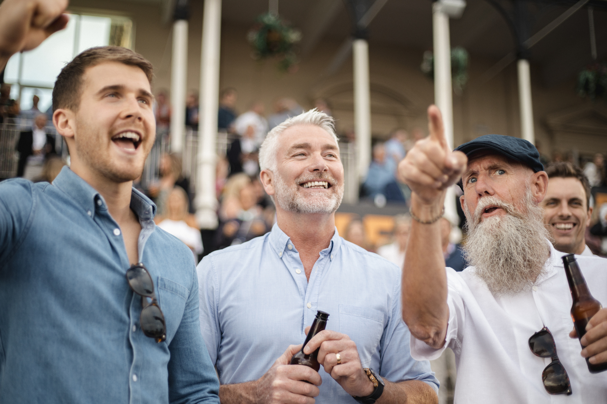 Immagine scommesse considerare scommetti