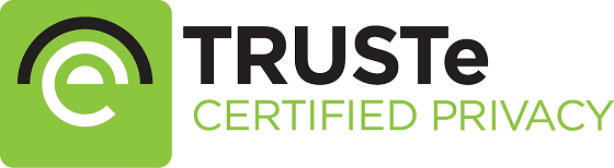 Logo di Truste